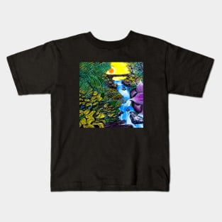 Serene Kids T-Shirt